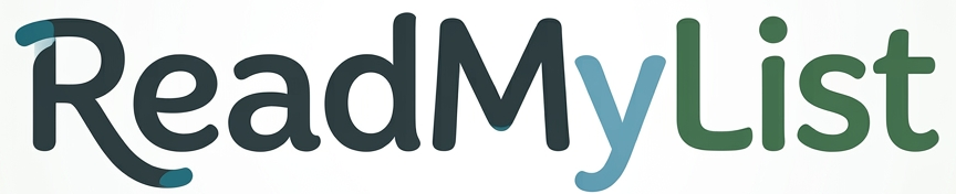 readmylist.com